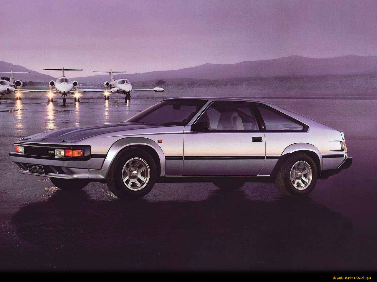 , toyota